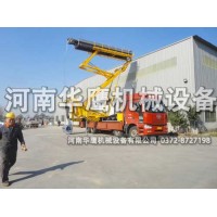 高空壓瓦機廠家供應-高空壓瓦機-河南華鷹機械